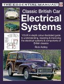 Classic British Car Electrical Systems (eBook, ePUB) Classic British Car Electrical Systems (eBook, ePUB)