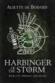 Harbinger of the Storm (eBook, ePUB) Harbinger of the Storm (eBook, ePUB)