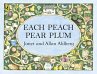 Each Peach Pear Plum (eBook, ePUB) - Bild 1