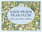 Each Peach Pear Plum (eBook, ePUB)