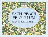 Each Peach Pear Plum (eBook, ePUB)