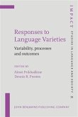 Responses to Language Varieties (eBook, PDF)