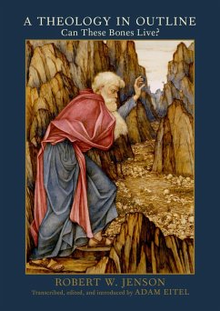 Cover A Theology in Outline (eBook, PDF)