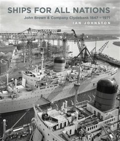 Ships for all Nations (eBook, ePUB) - Johnston, Ian