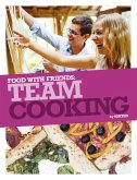 Team Cooking (eBook, ePUB)