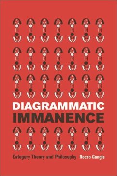 Cover Diagrammatic Immanence (eBook, PDF)