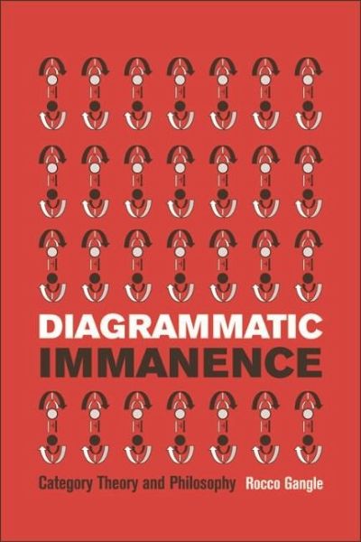 Diagrammatic Immanence (eBook, PDF)
