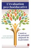 L'evaluation psychoeducative (eBook, PDF)