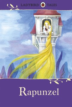 Ladybird Tales: Rapunzel (eBook, ePUB) - Southgate, Vera