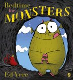 Bedtime for Monsters (eBook, ePUB)