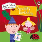 Ben and Holly's Little Kingdom: Ben Elf's Birthday Storybook (eBook, ePUB)