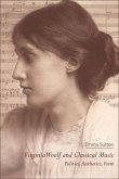 Virginia Woolf and Classical Music (eBook, ePUB)