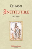 Instituțiile. Ediție bilingvă (eBook, ePUB)