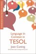 Language in Context in TESOL (eBook,... - Bild 1