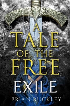 Cover A Tale of the Free: Exile (eBook, ePUB)