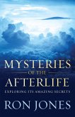 Mysteries of the Afterlife (eBook, ePUB)