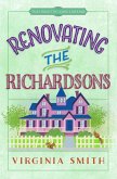 Renovating the Richardsons (eBook, ePUB) Renovating the Richardsons (eBook, ePUB)