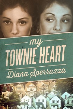 Cover My Townie Heart (eBook, ePUB)