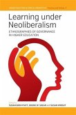 Learning Under Neoliberalism (eBook, PDF)