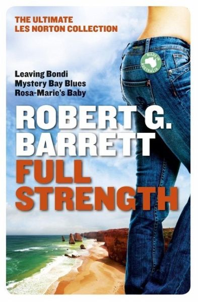 Full Strength (eBook, ePUB)