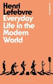 Everyday Life in the Modern World (eBook, ePUB)