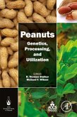 Peanuts (eBook, ePUB)