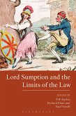 Lord Sumption and the Limits of the Law (eBook, ePUB)