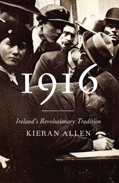 1916 (eBook, PDF) - Allen, Kieran