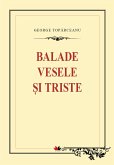 Balade vesele și triste (eBook, ePUB)