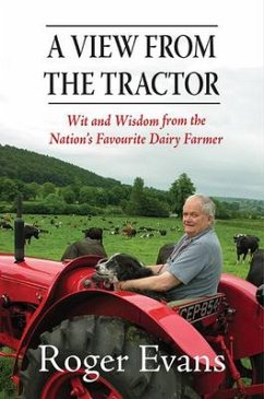 A View from the Tractor (eBook, ePUB) - Evans, Roger