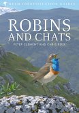 Robins and Chats (eBook, ePUB)