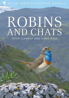 Robins and Chats (eBook, ePUB) - Clement, Peter