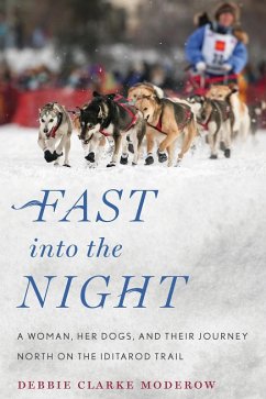 Cover Fast into the Night (eBook, ePUB)