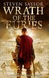 Wrath of the Furies (eBook, ePUB) - Bild 1