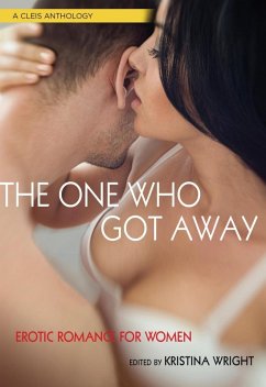 One Who Got Away (eBook, ePUB)