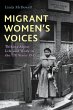 Migrant Women's Voices (eBook, ePUB) - Bild 1