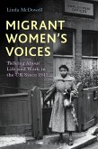 Migrant Women's Voices (eBook, ePUB)