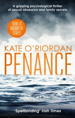 Penance (eBook, ePUB) - O'Riordan, Kate Penance (eBook, ePUB) - O'Riordan, Kate