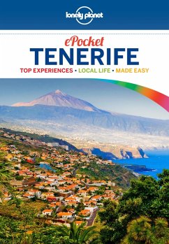 Lonely Planet Pocket Tenerife (eBook, ePUB) - Lonely Planet, Lonely Planet