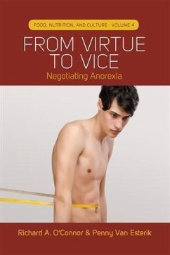 Cover From Virtue to Vice (eBook, PDF)