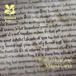 Cover Runnymede and Magna Carta (eBook, ePUB)