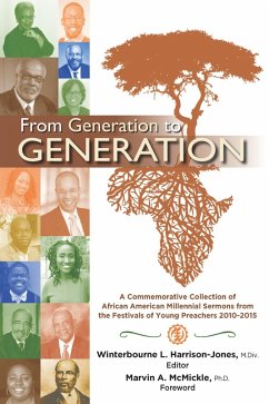 Cover From Generation to Generation (eBook, PDF)