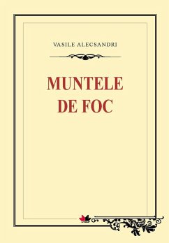 Cover Muntele de foc (eBook, ePUB)