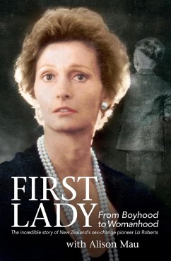 First Lady (eBook, ePUB) - Mau, Alison