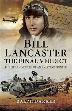 Bill Lancaster (eBook, ePUB) - Barker, Ralph