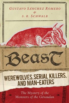 Cover Beast (eBook, ePUB)