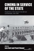 Cinema in Service of the State (eBook, PDF)