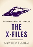 The X-Files (eBook, ePUB)