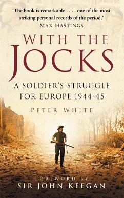 With the Jocks (eBook, ePUB) - White, Peter