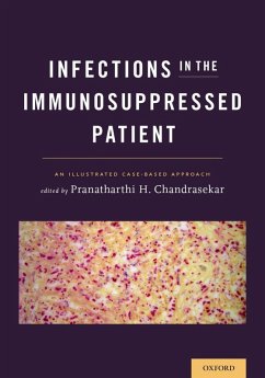 Cover Infections in the Immunosuppressed Patient (eBook, ePUB)